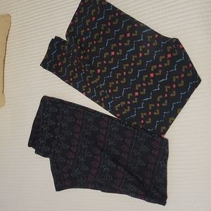 Lularoe legging